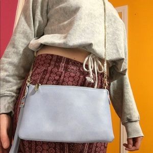 💎Pretty Periwinkle Purse💎